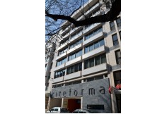 Sede do Citeforma na Avenida Marquês de Tomar, n91 em Lisboa