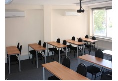 INSTITUTO CRIAP
sala formação
