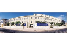 Fachada da Universidade Lusófona