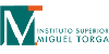 ISM - Instituto Superior Miguel Torga