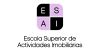 ESAI - Escola Superior de Actividades Imobiliárias