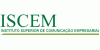 ISCEM - Instituto Superior de Comunicação Empresarial
