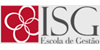 ISG - Escola de Gestão