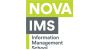 Instituto Superior de Estatística e Gestão de Informação - NOVA Information Management School