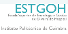 ESTGOH - Escola Superior de Tecnologia e Gestão de Oliveira do Hospital