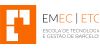 ETGB - Escola de Tecnologia e Gestão de Barcelos