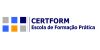 CERTFORM - Escola de Formação Prática