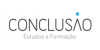 Conclusão - Estudos e Formação
