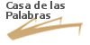 Casa de las Palabras