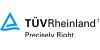 TÜV Rheinland Portugal