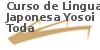Curso de Lingua Japonesa Yosoi Toda
