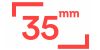 35 mm